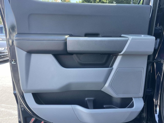 2023 Ford F-150 XLT - Photo 11