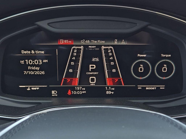 2026 Audi RS 7 Base - Photo 20