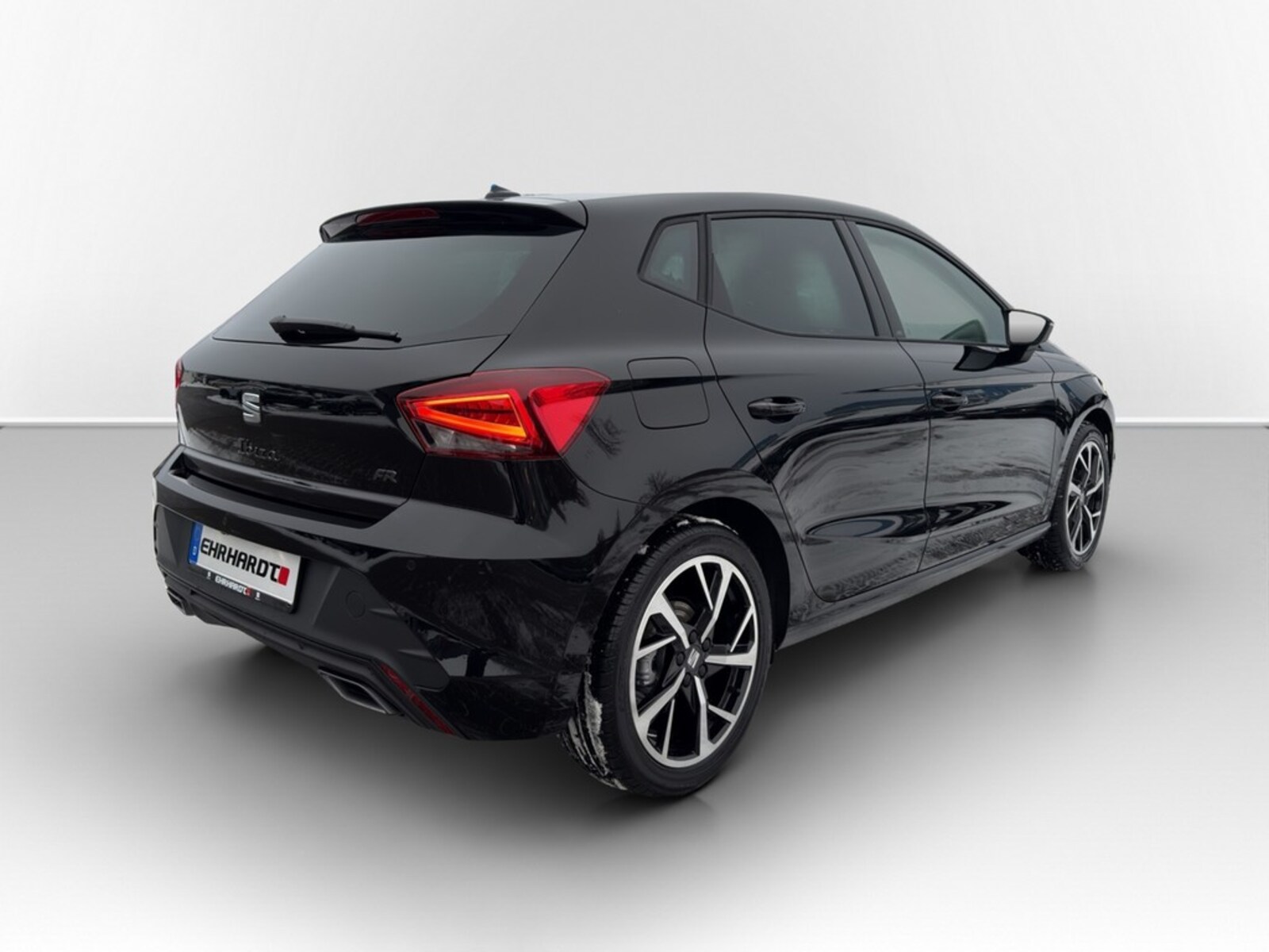 SEAT Ibiza – Bild 4