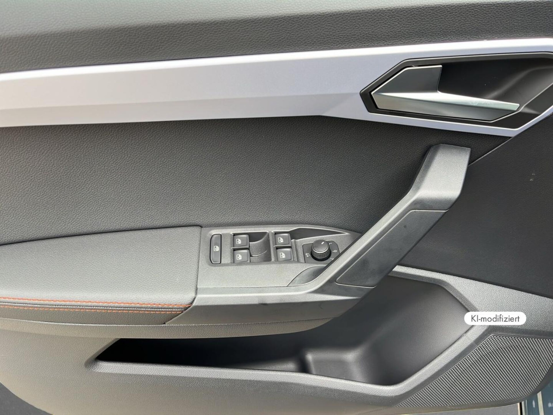 SEAT Ibiza FR