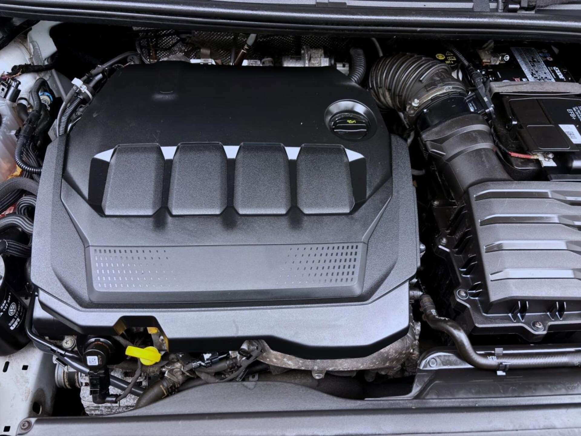 Volkswagen Caddy Cargo
