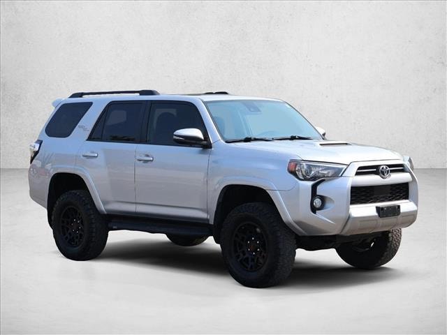 2020 Toyota 4Runner