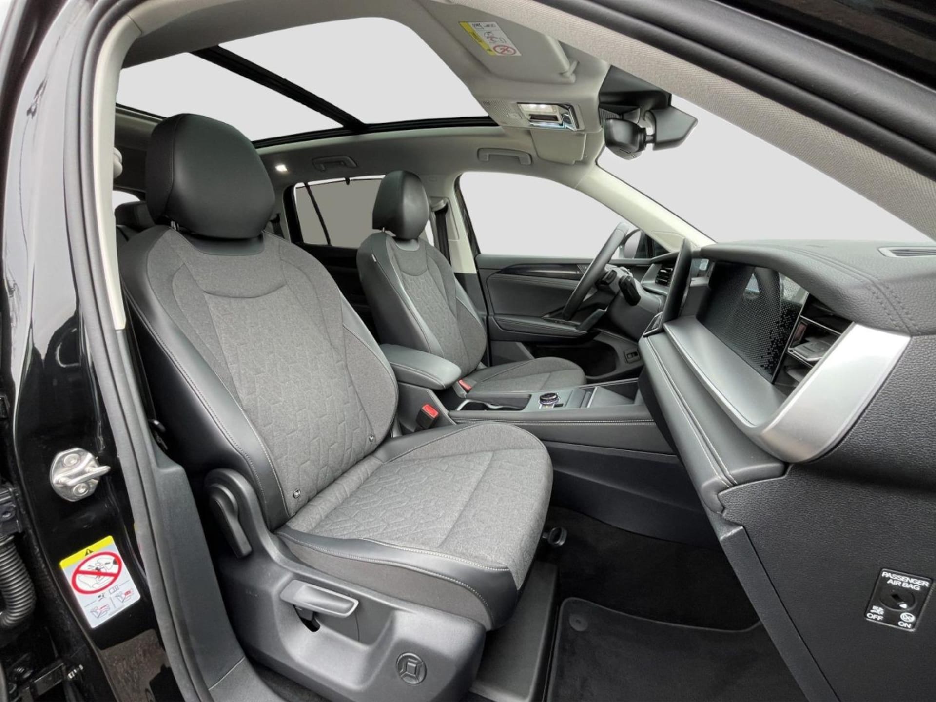 Volkswagen Tayron Life