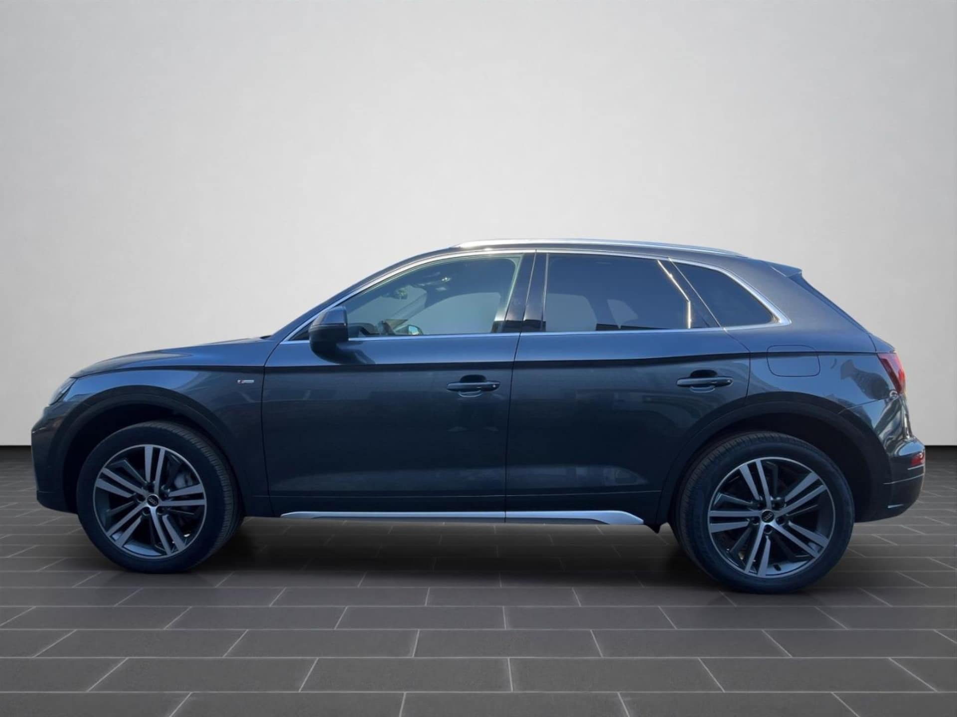 Audi Q5 TFSI e S line