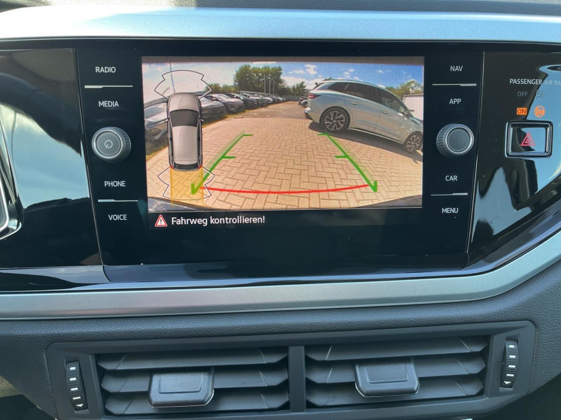 Volkswagen Polo Goal