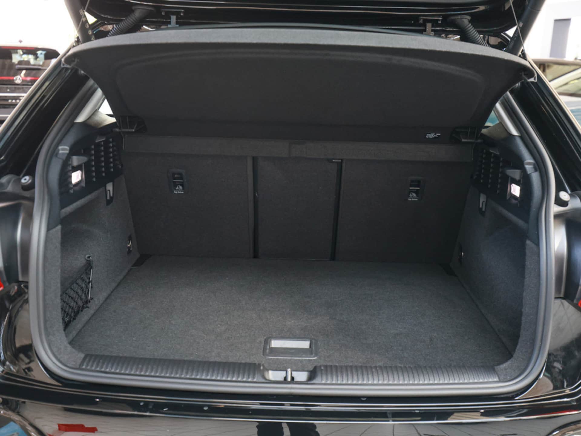 Audi Q2 Advanced