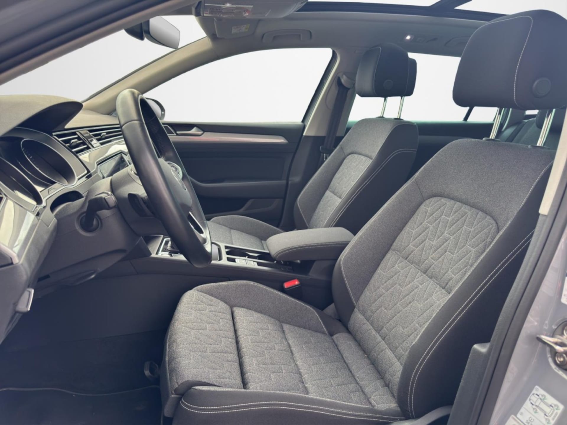 Volkswagen Passat Variant Business