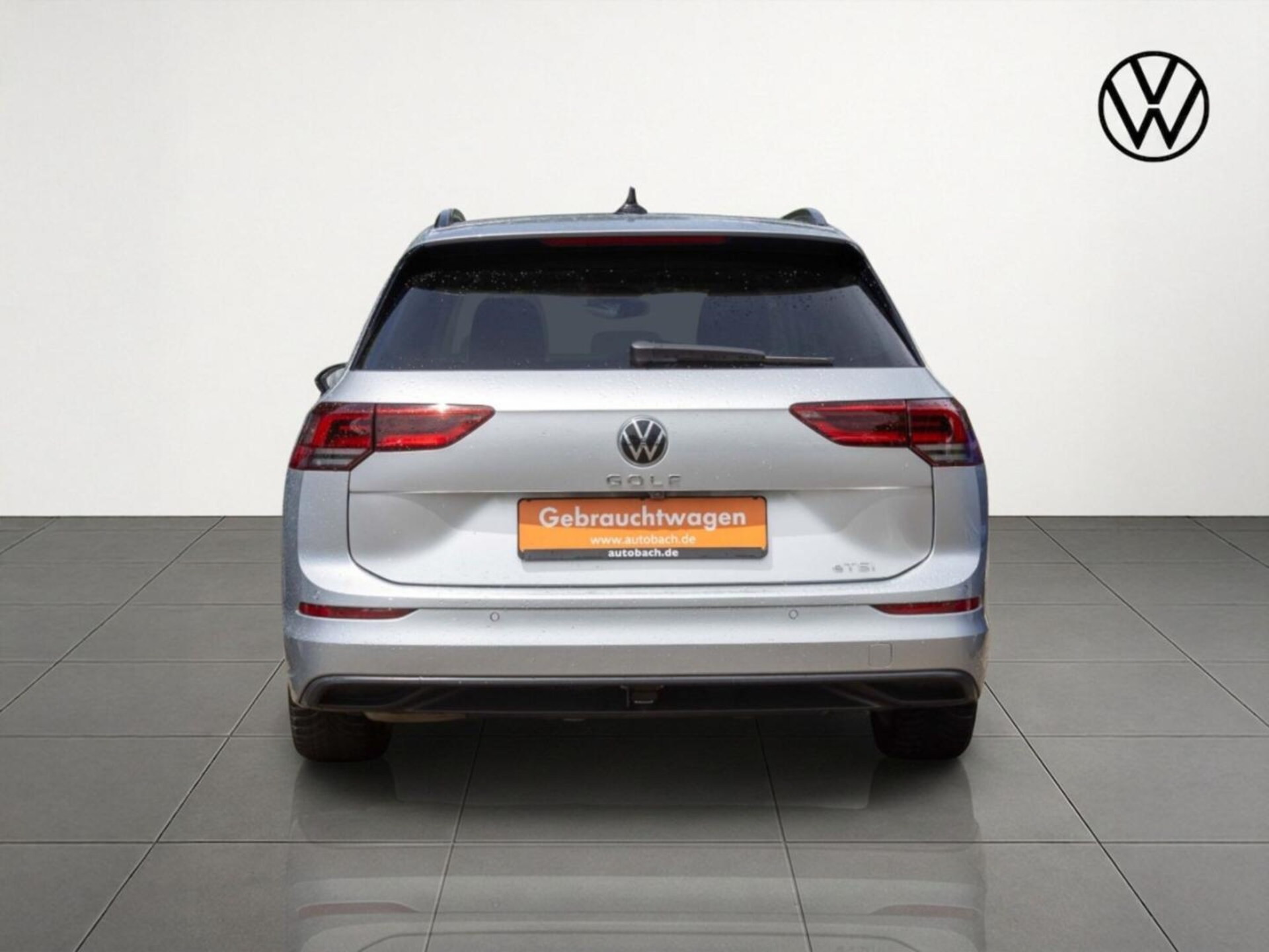 Volkswagen Golf Variant Life