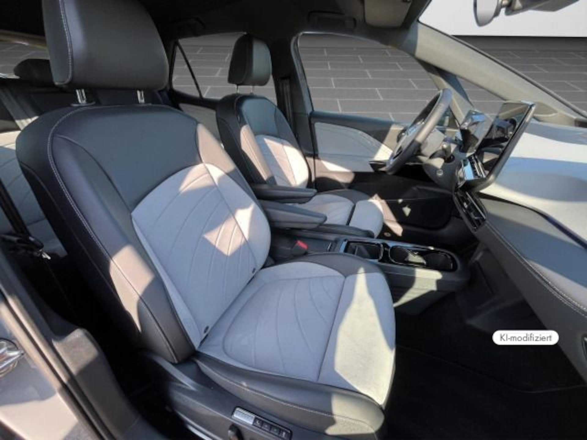 Volkswagen ID.3 MOVE Pro
