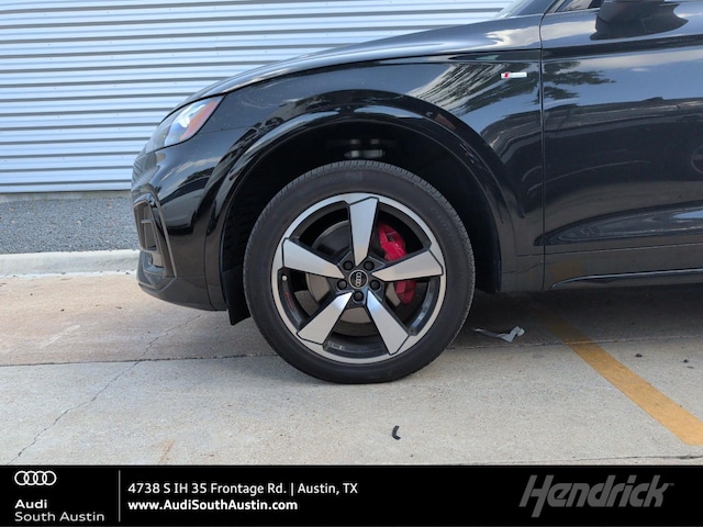 Photo of 2024 Audi Q5