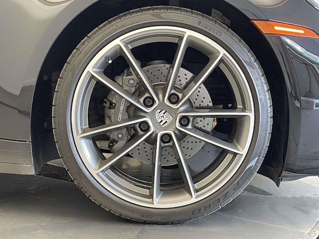 2021 Porsche 911 Base - Photo 14
