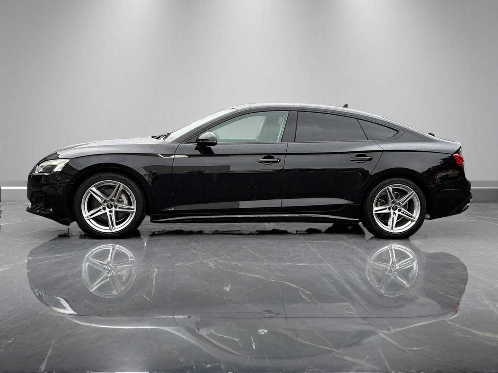 Audi A5 Sportback – Bild 5