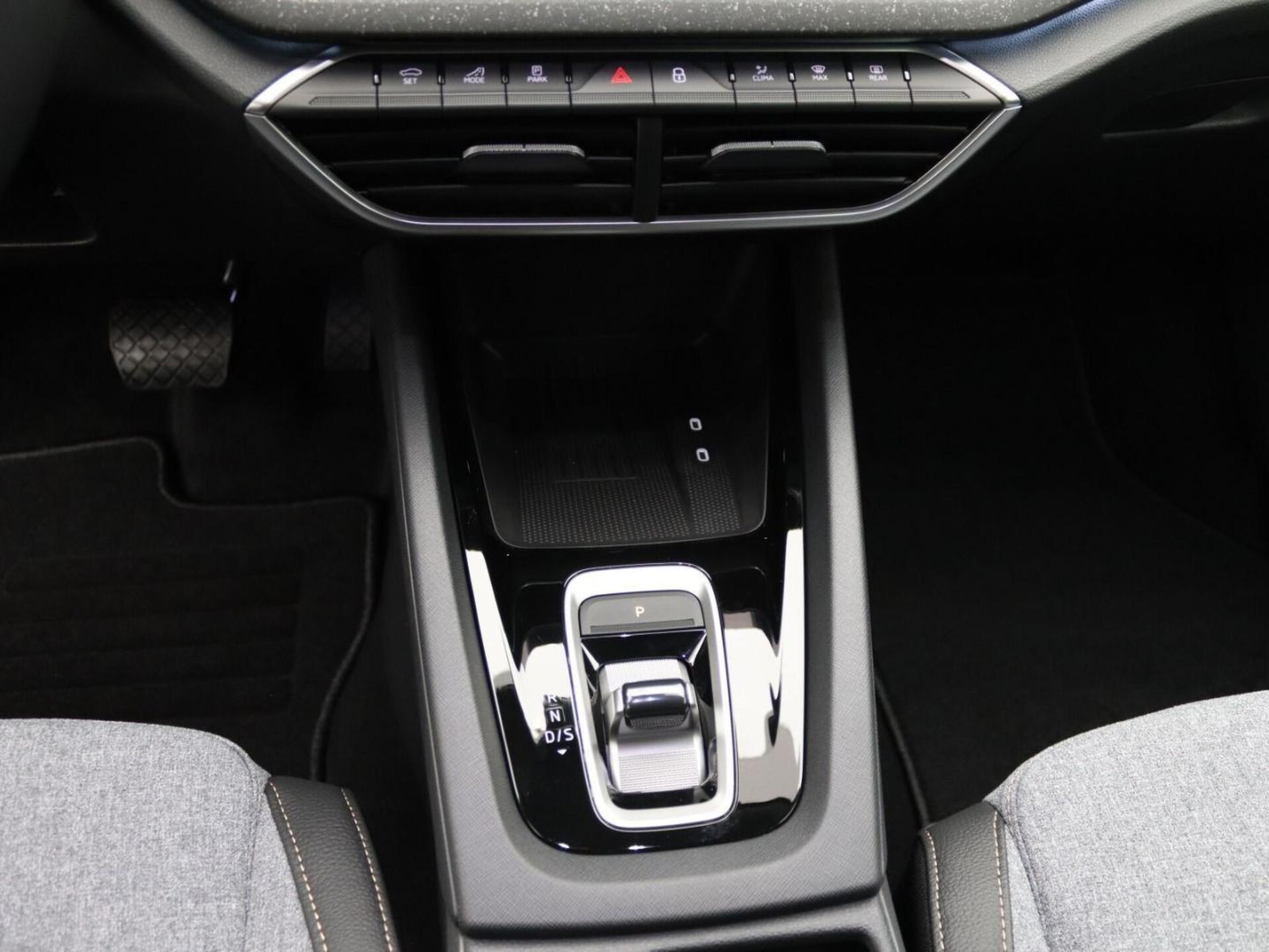 Skoda Octavia Combi Selection