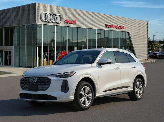 Photo of 2026 Audi Q5 