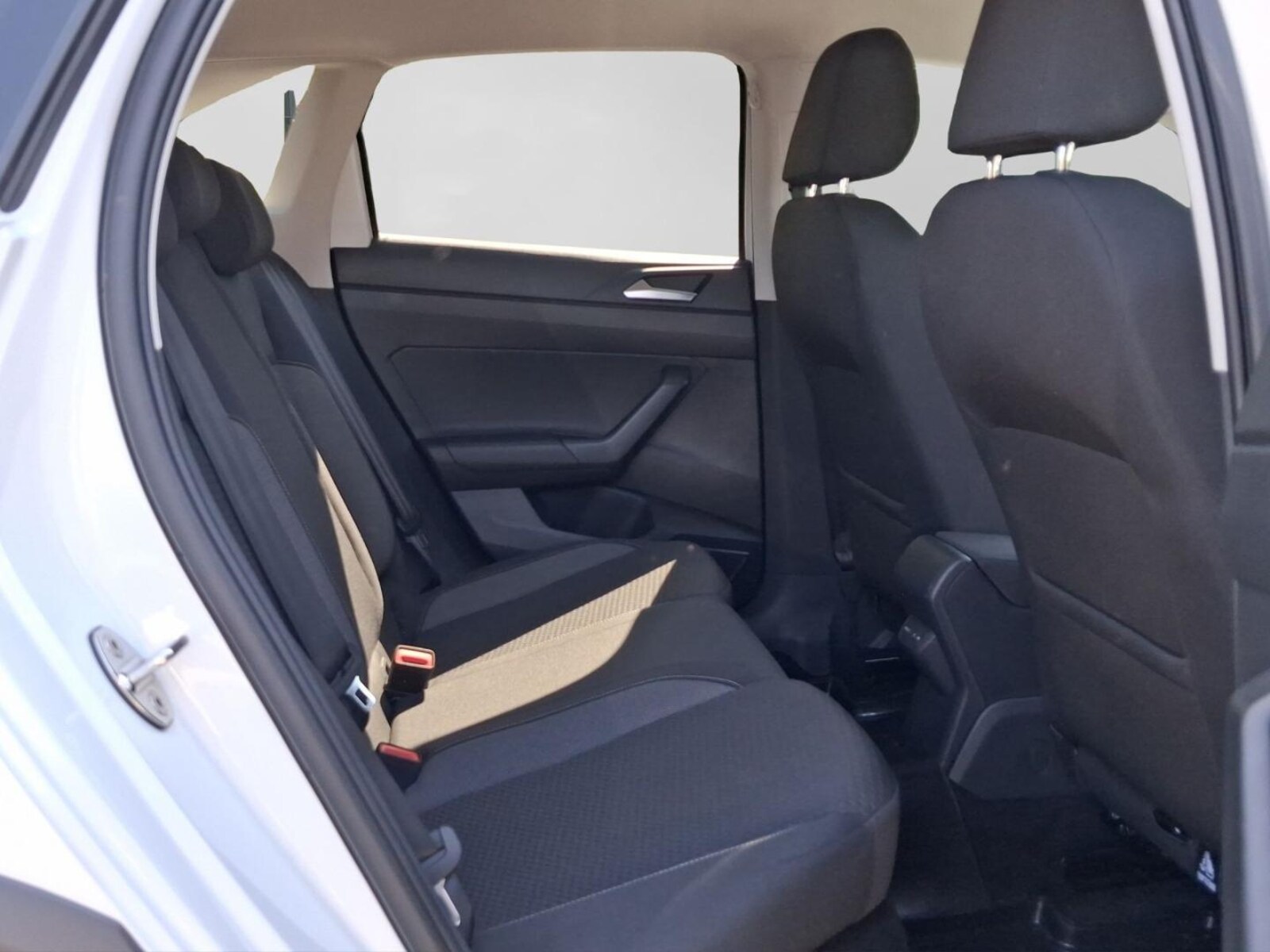 Volkswagen Taigo – Bild 5
