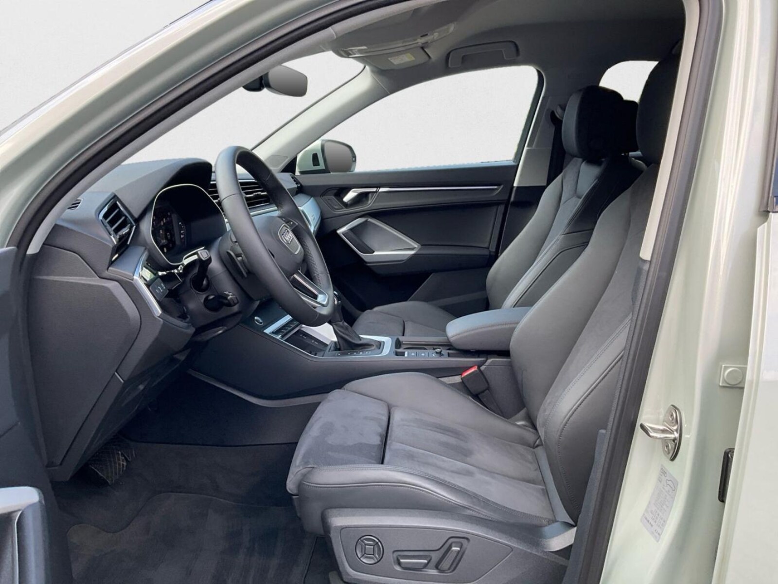 Audi Q3 Sportback – Bild 9
