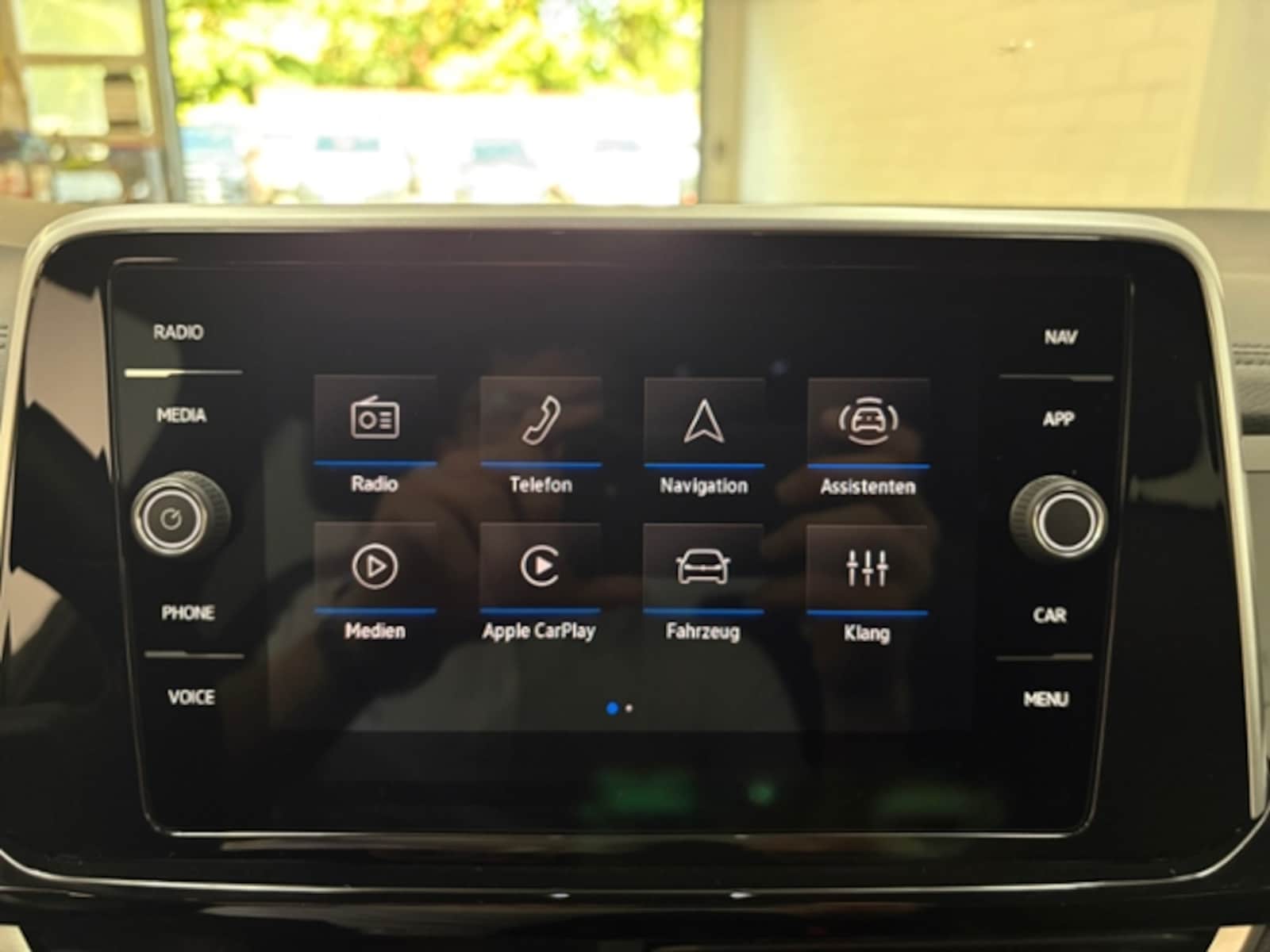 Volkswagen T-Roc – Bild 26