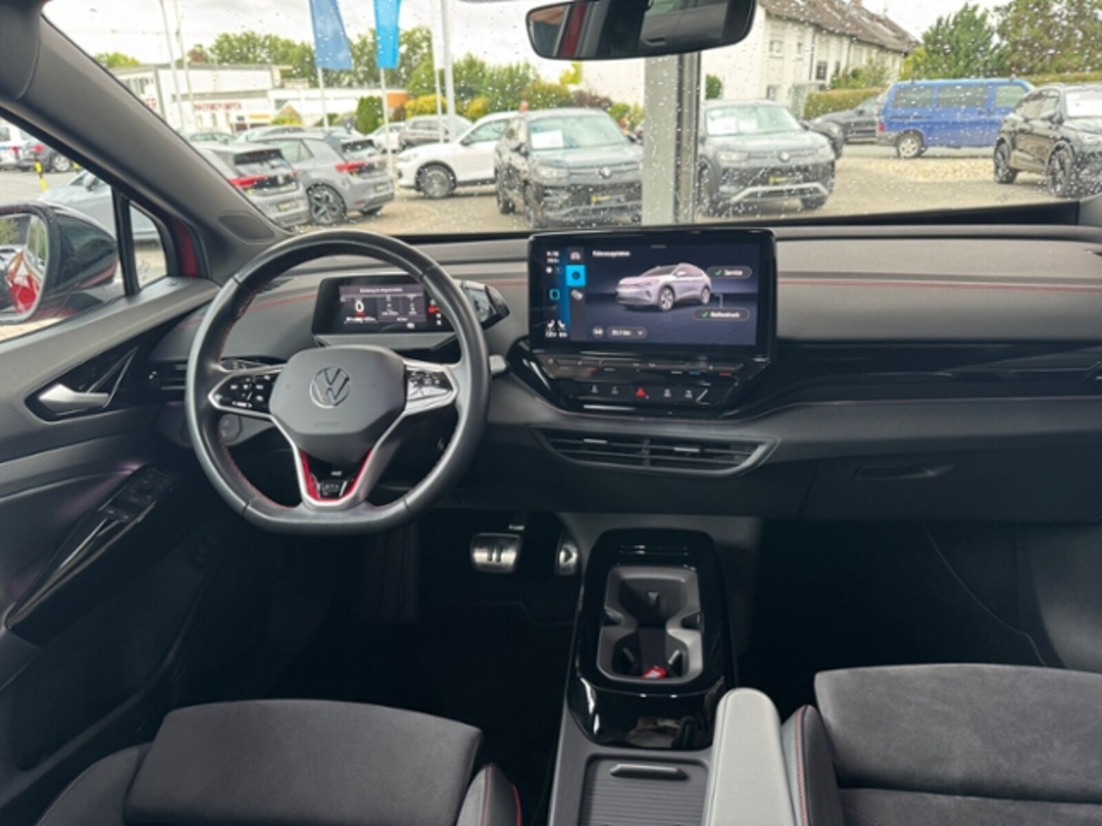 Volkswagen ID.4 – Bild 14