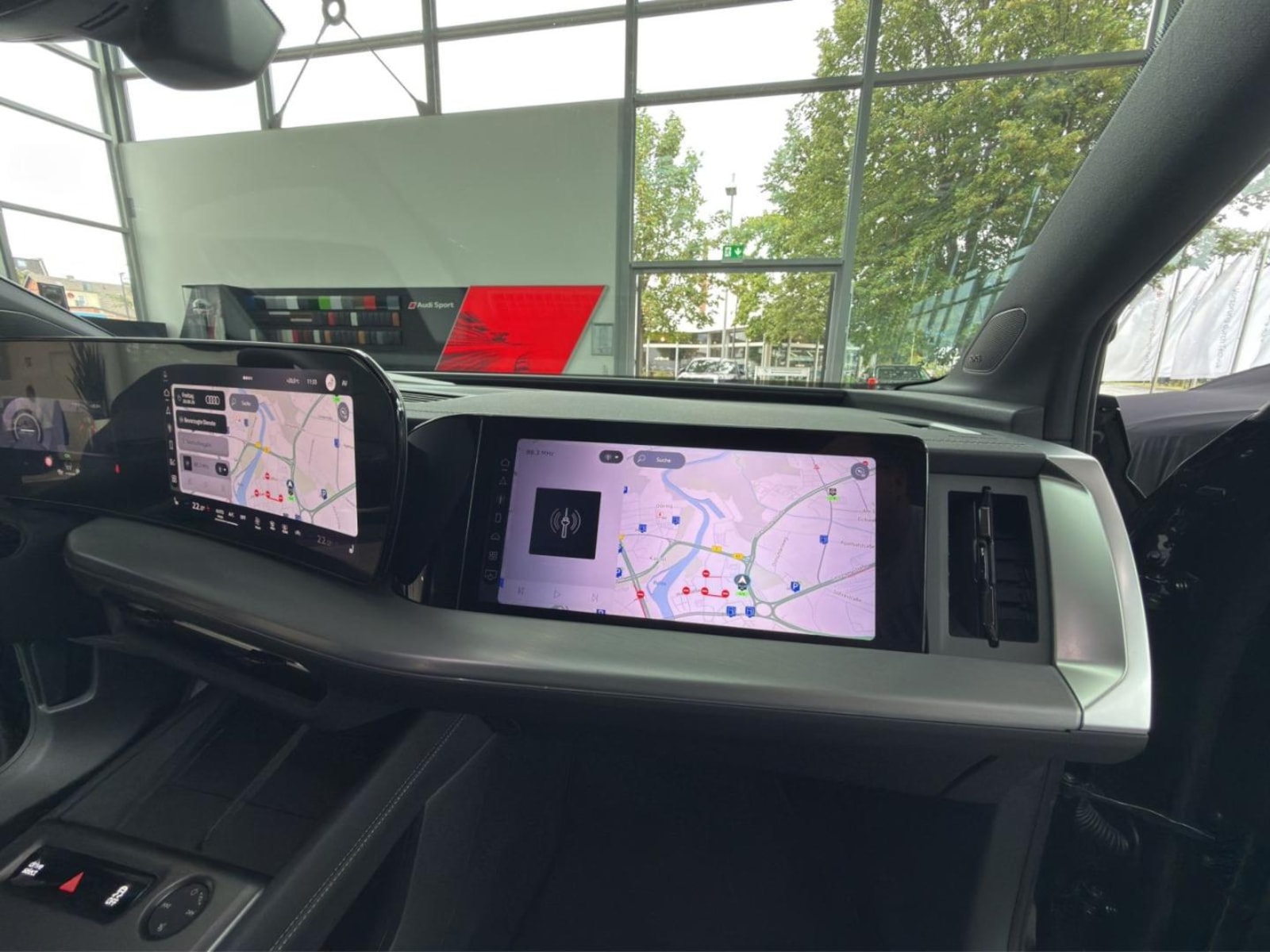 Audi Q4 e-tron – Bild 23