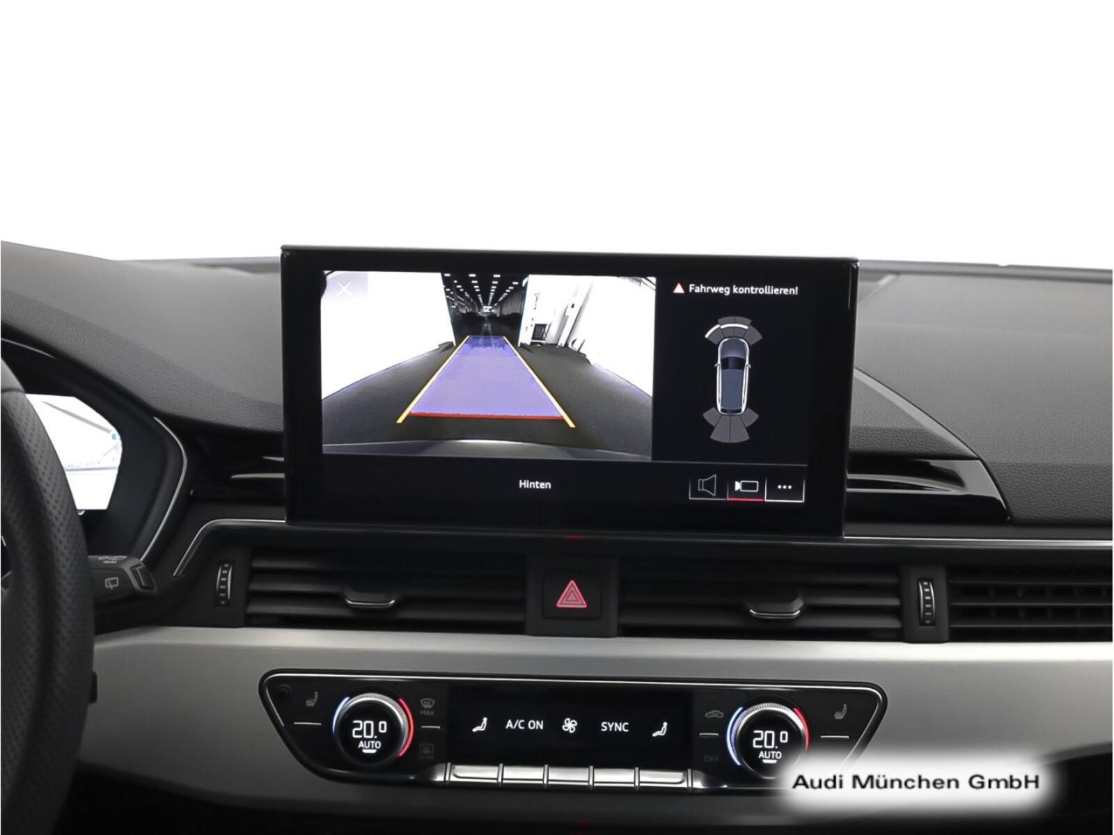 Audi A4 Avant – Bild 13