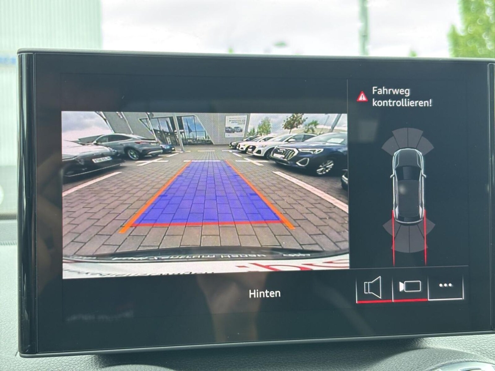 Audi Q2 – Bild 16
