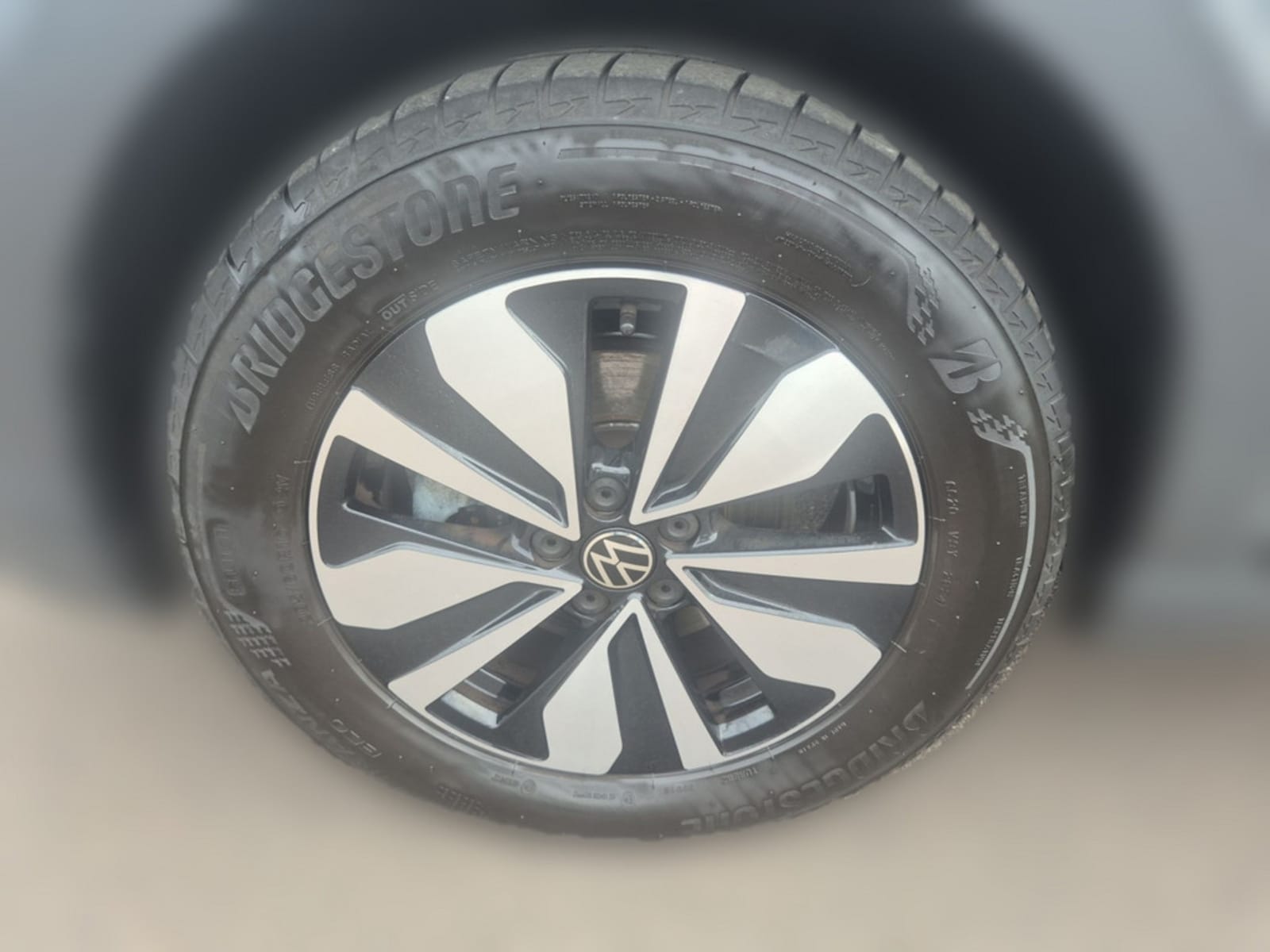 Volkswagen Taigo – Bild 15
