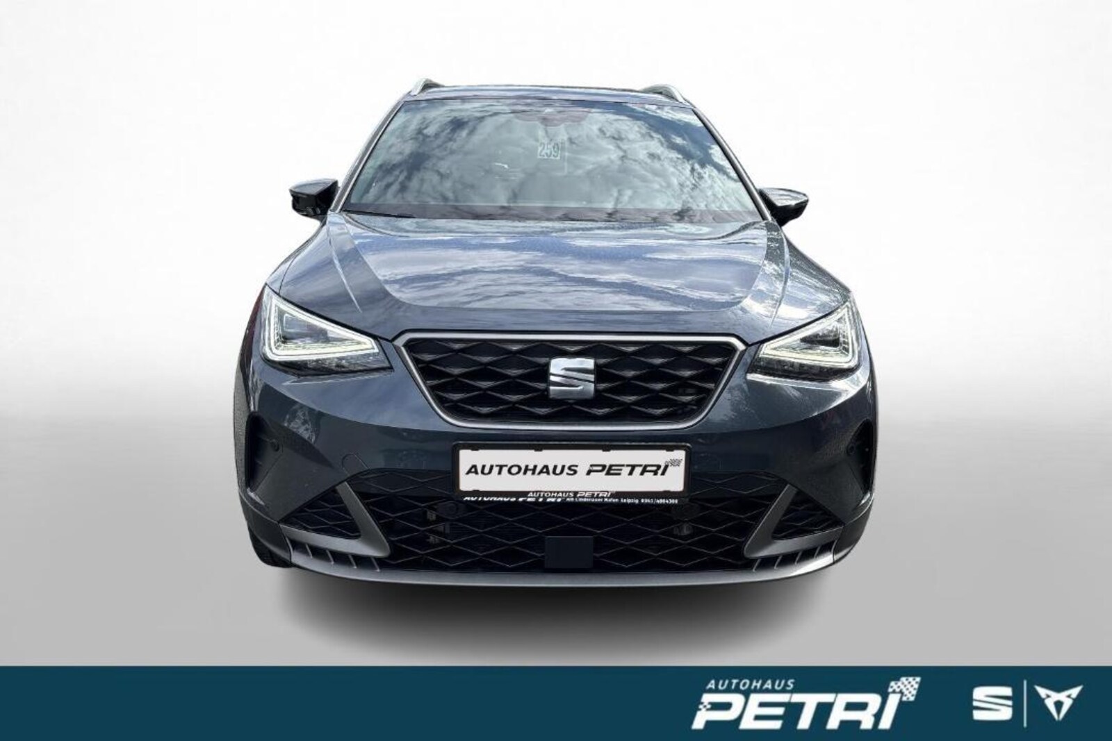 SEAT Arona – Bild 8