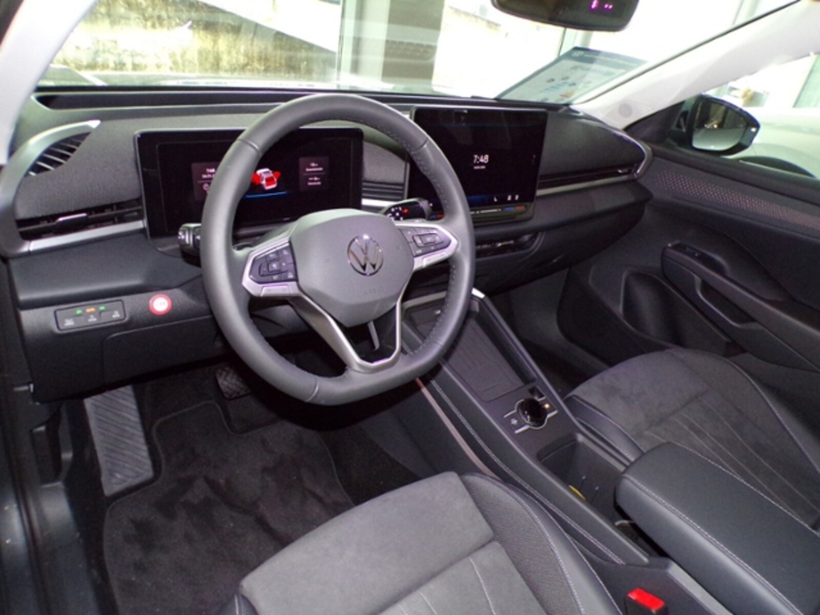 Volkswagen T-Roc – Bild 8