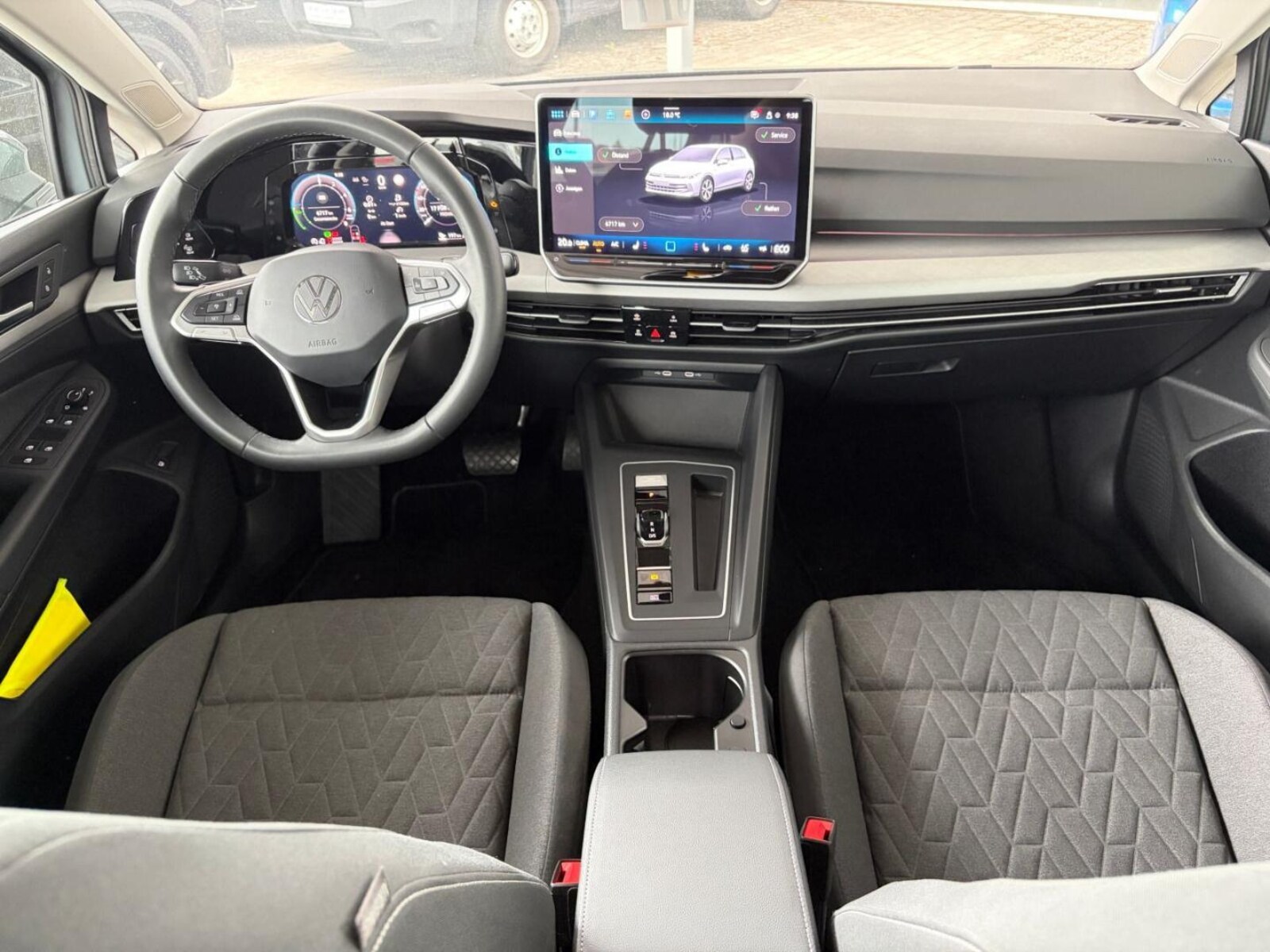 Volkswagen Golf – Bild 10