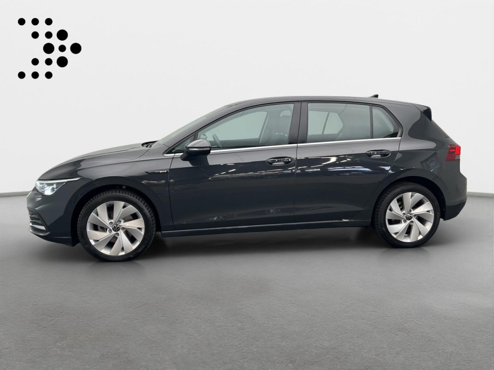 Volkswagen Golf – Bild 3