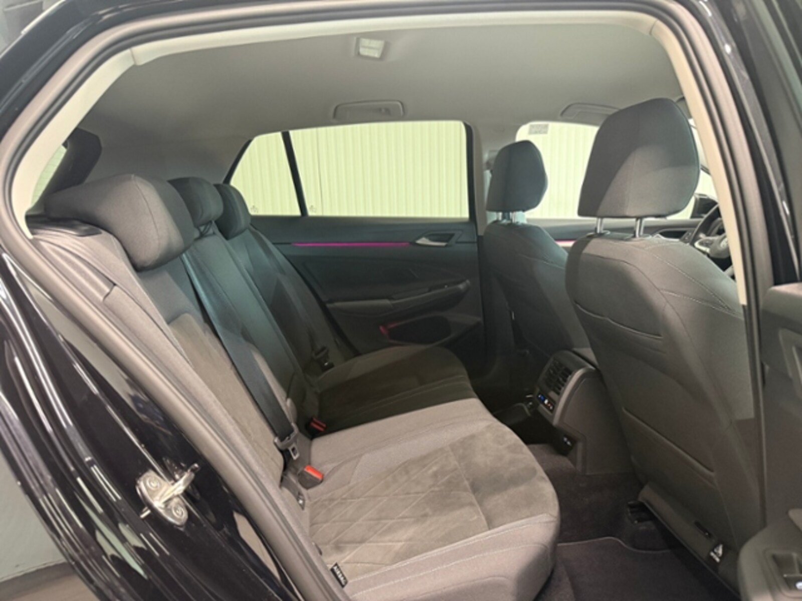 Volkswagen Golf – Bild 26