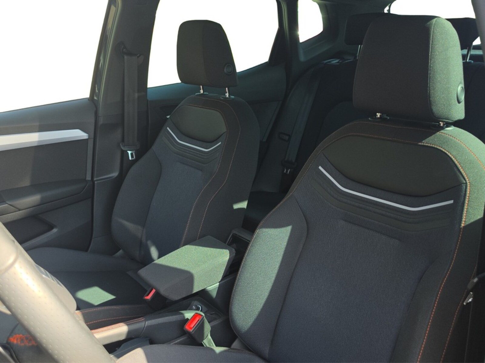 SEAT Arona – Bild 12