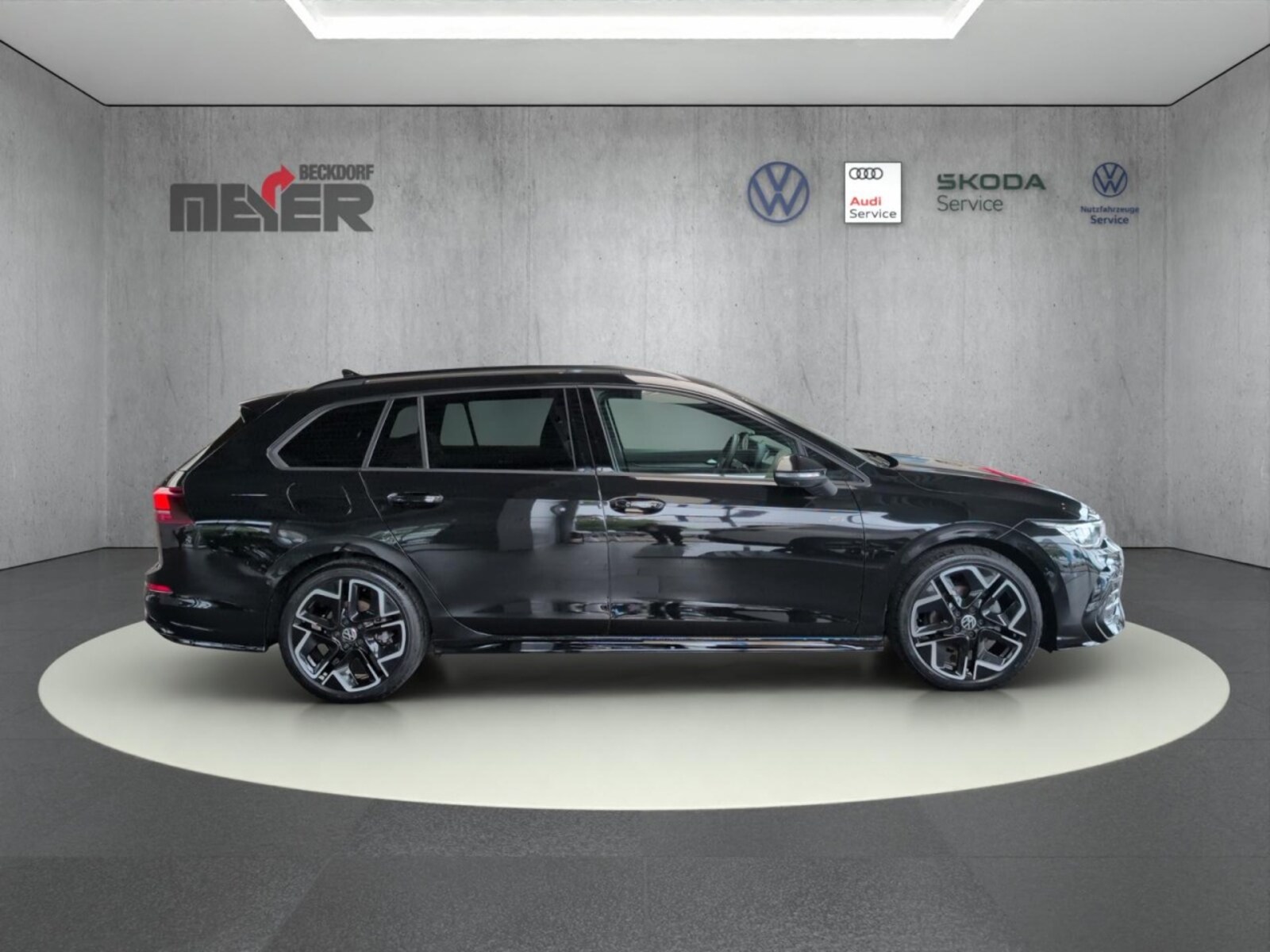 Volkswagen Golf Variant – Bild 7