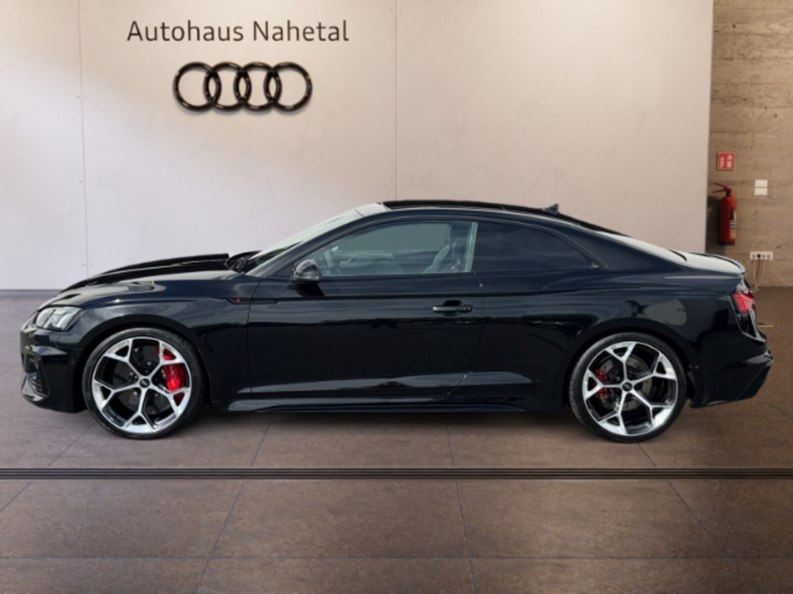 Audi RS 5 Coupé – Bild 2