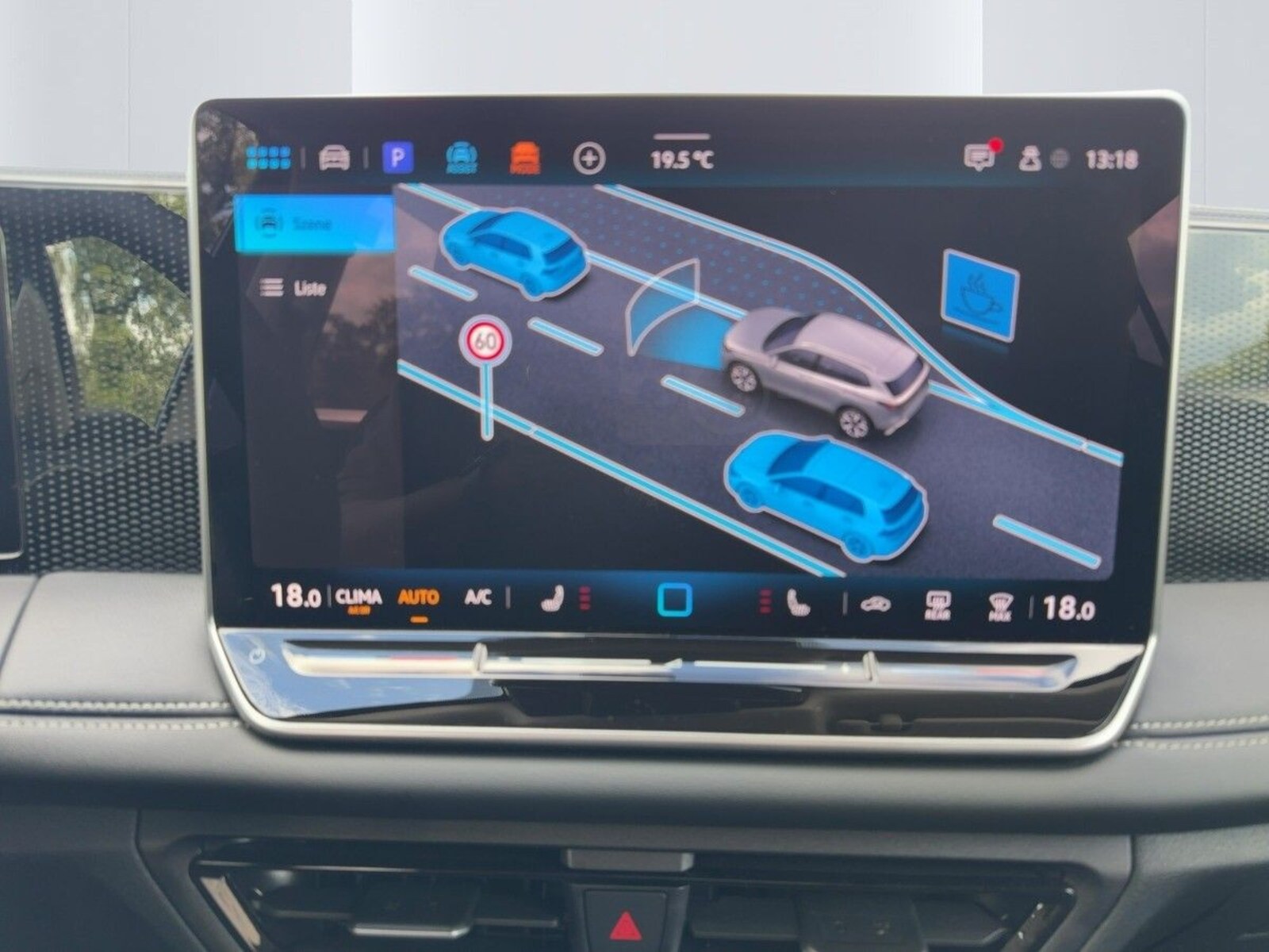 Volkswagen Tiguan – Bild 13