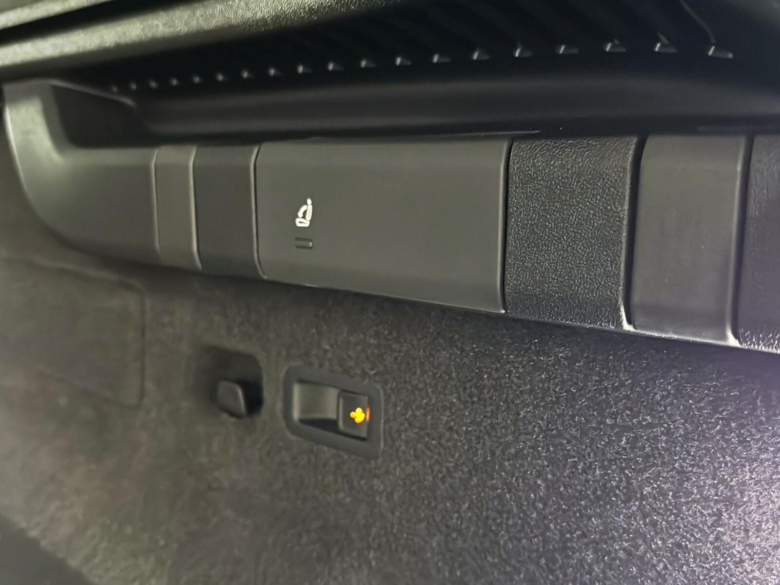 Volkswagen Tayron – Bild 22