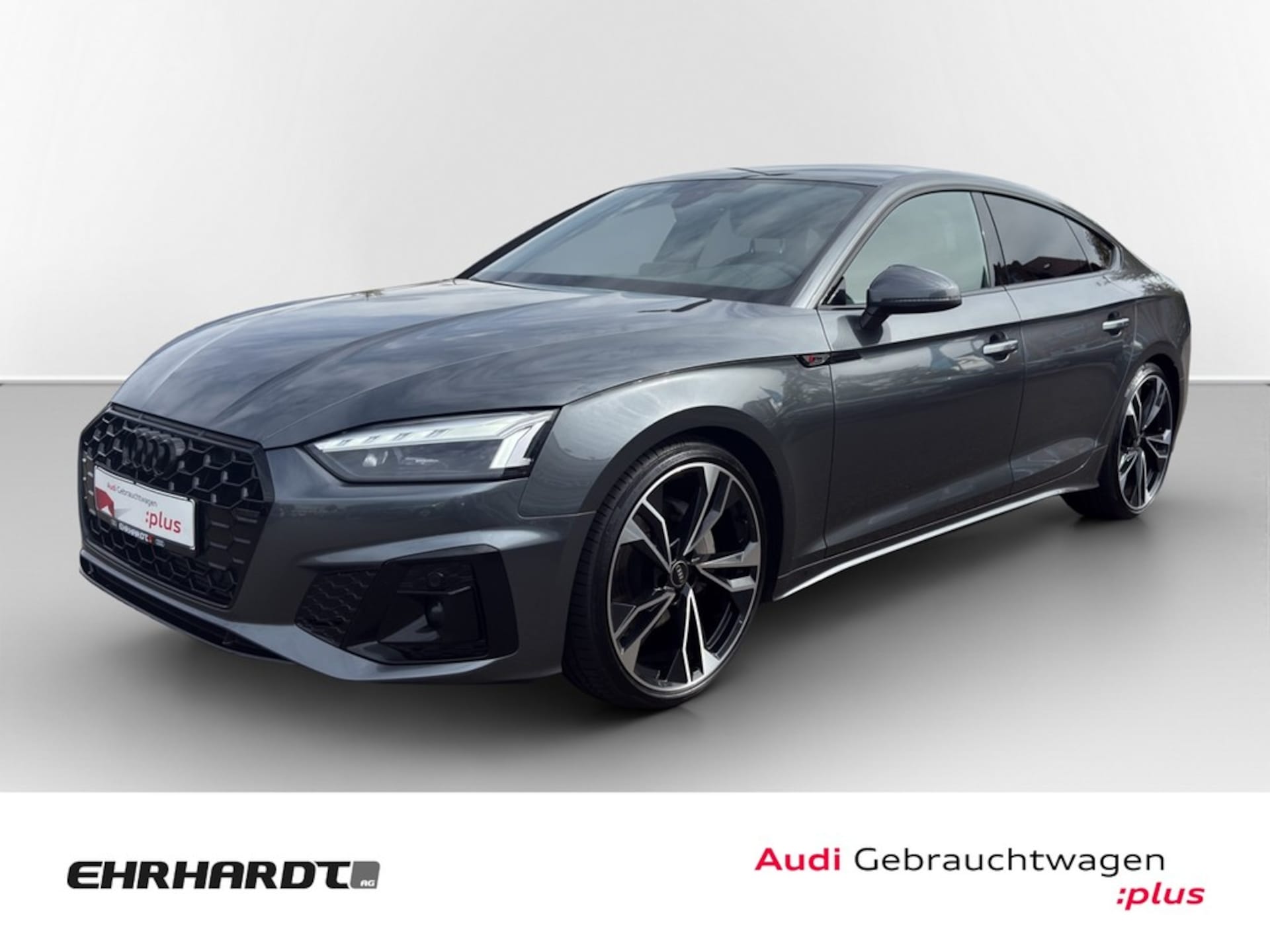 Audi A5 Sportback 2023