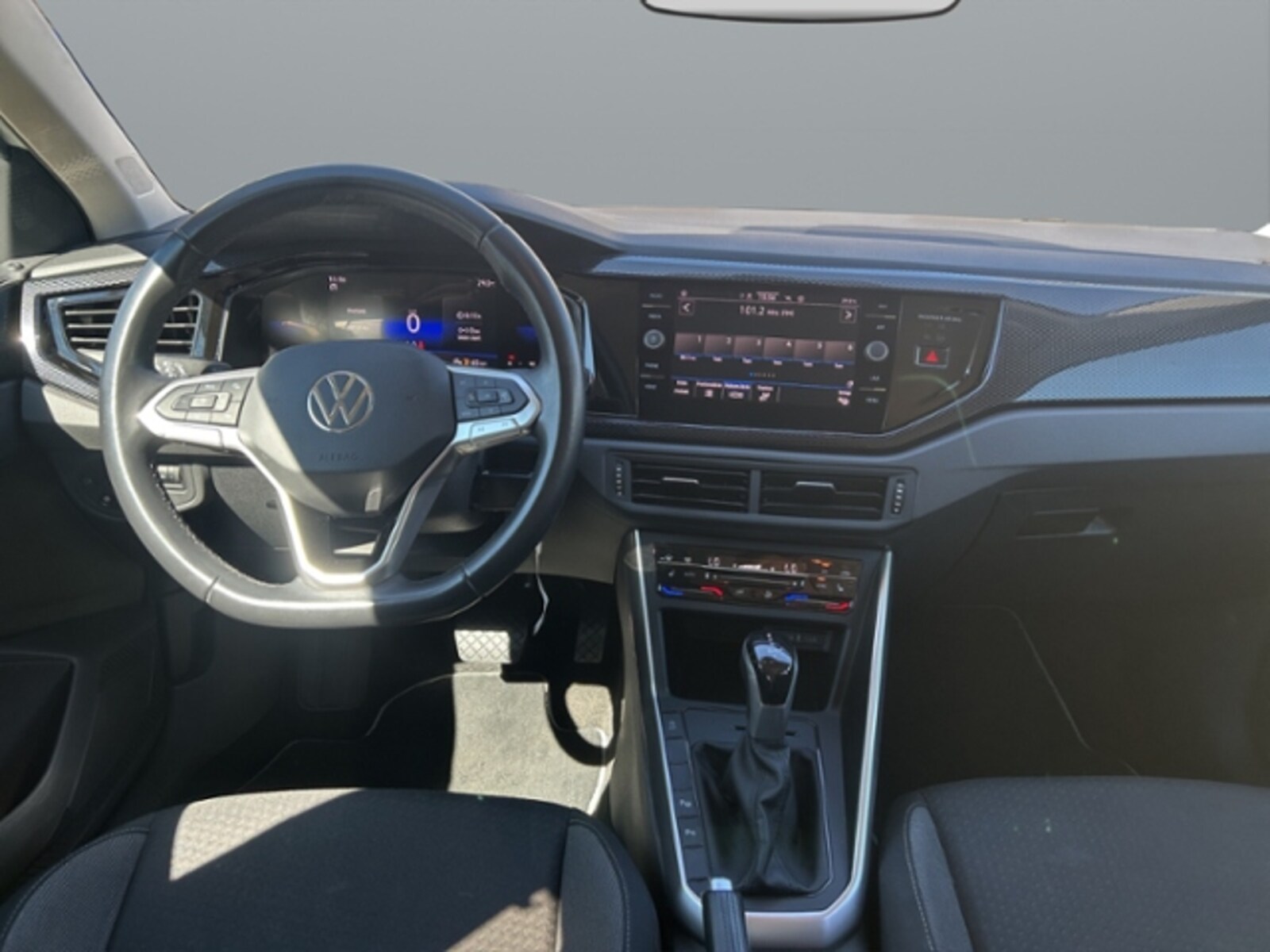 Volkswagen Polo – Bild 14