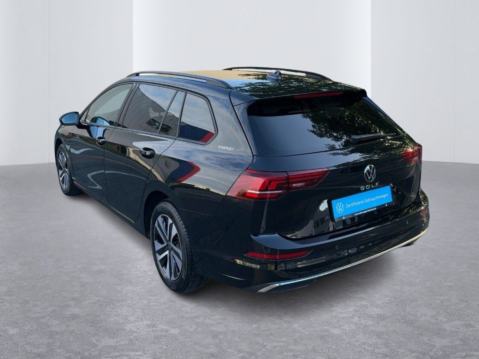 Volkswagen Golf Variant – Bild 3
