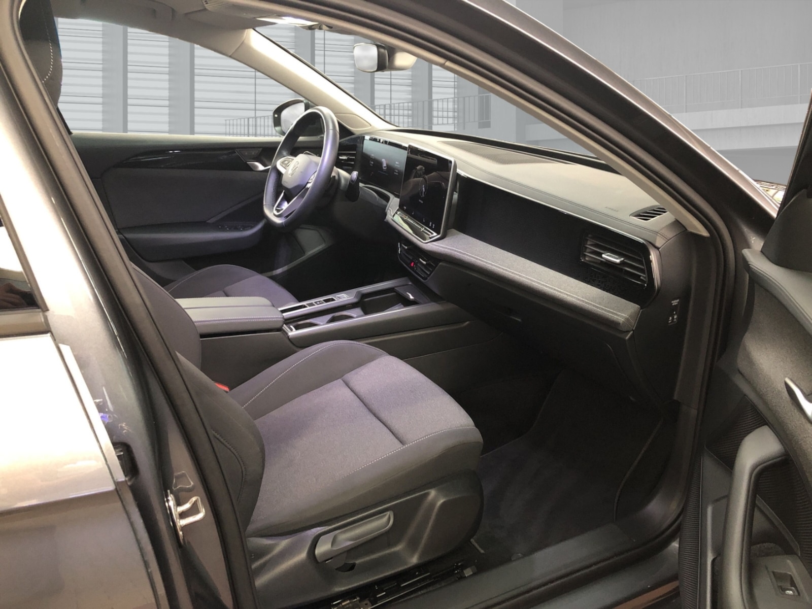 Volkswagen Passat – Bild 5