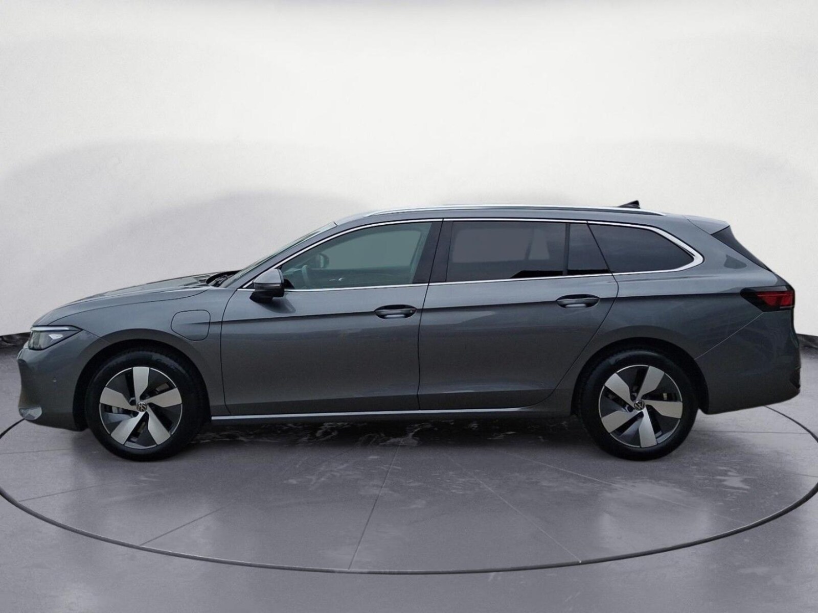 Volkswagen Passat – Bild 3