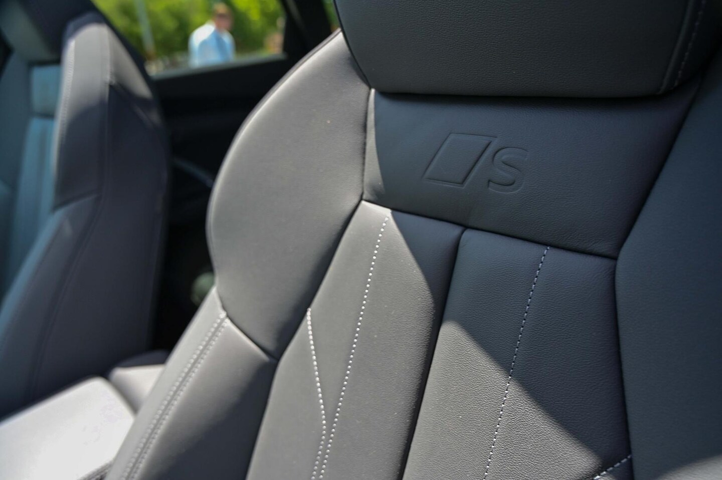 Image about Audi Q5 SUV TDI quattro 150 kW sport