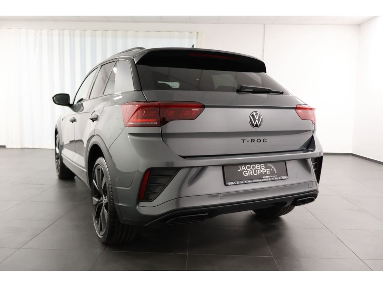 Volkswagen T-Roc – Bild 6