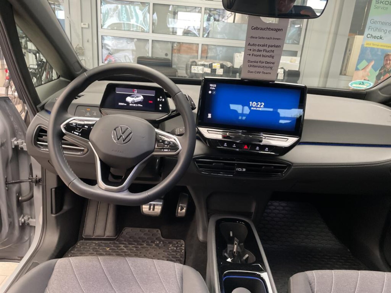 Volkswagen ID.3 – Bild 5