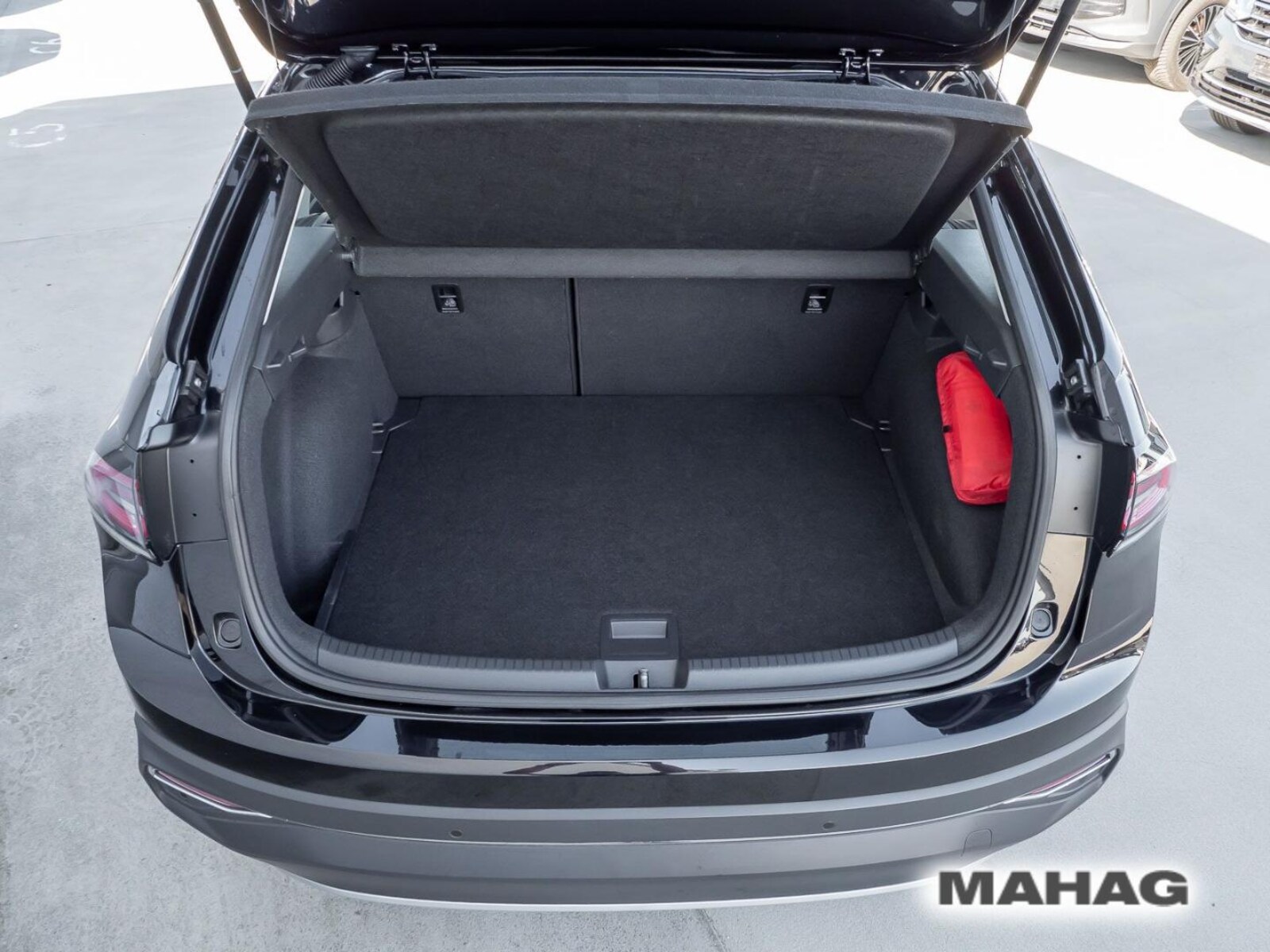 Volkswagen Taigo – Bild 27