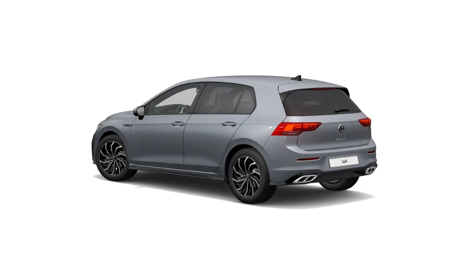 Volkswagen Golf – Bild 4