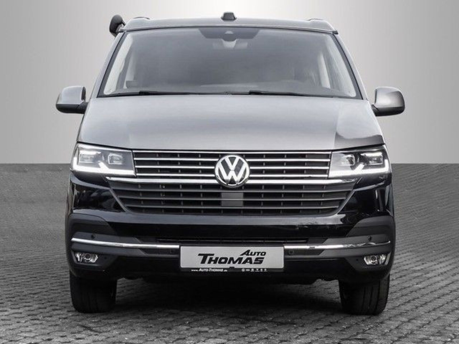 Volkswagen T6.1 California – Bild 6