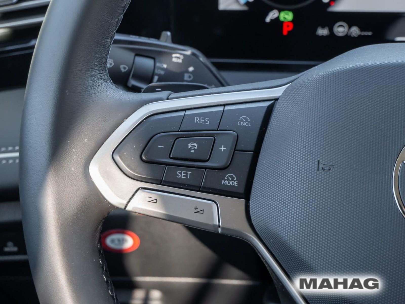 Volkswagen Tiguan – Bild 22