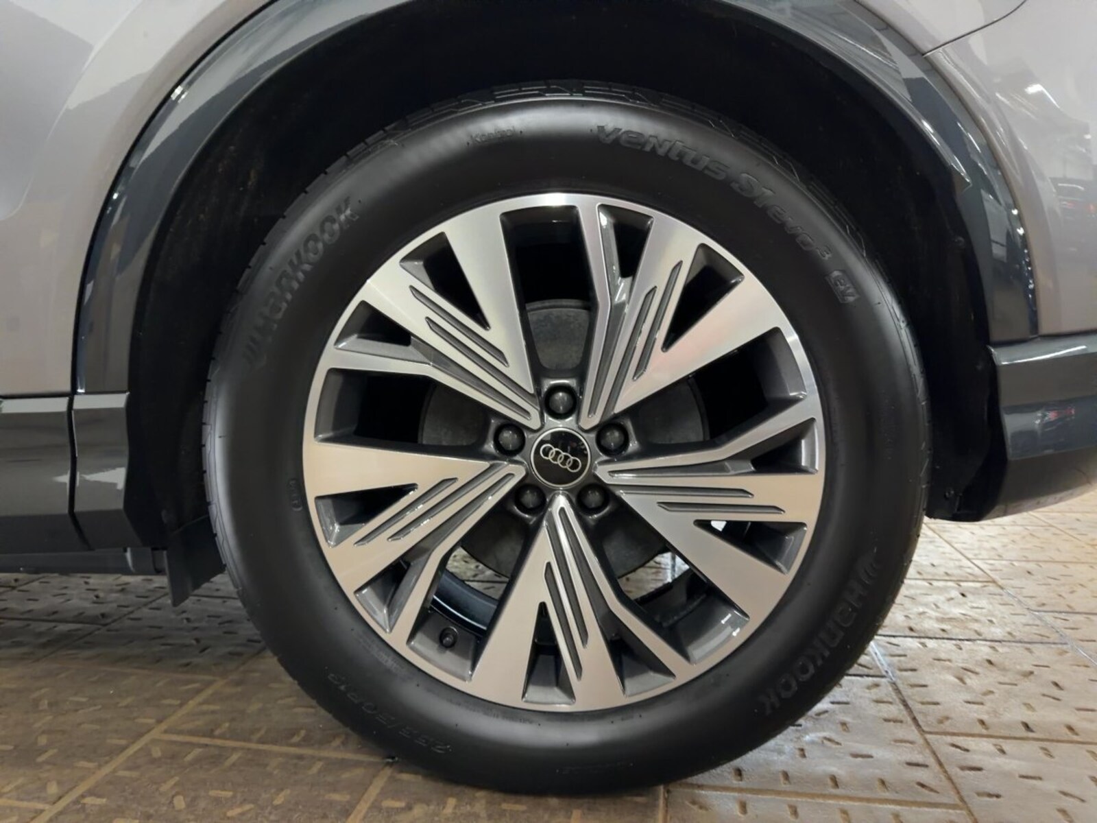 Audi Q4 e-tron – Bild 12