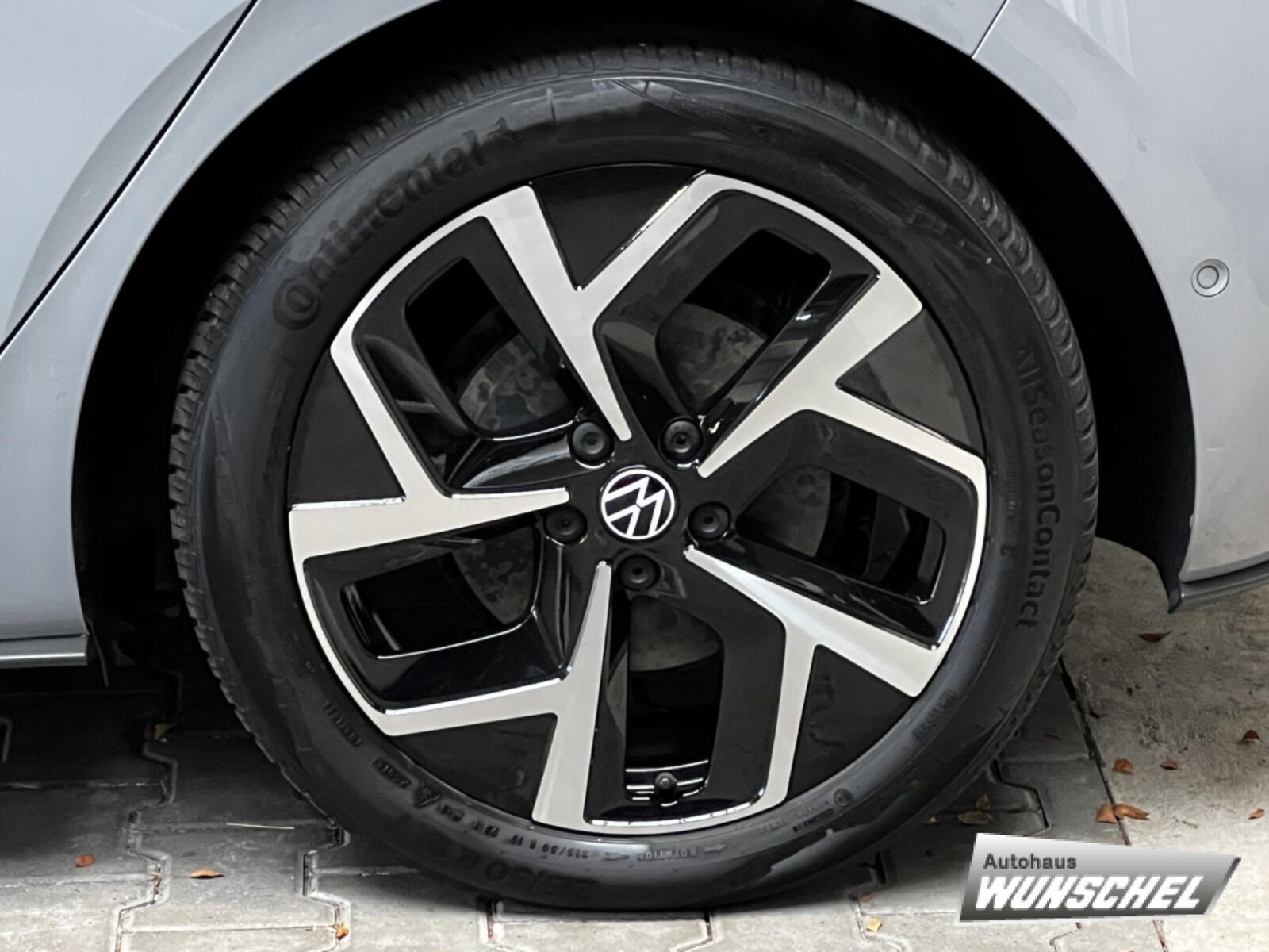 Volkswagen ID.3 – Bild 5